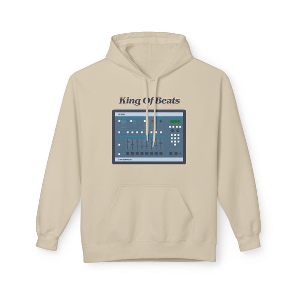 King Of Beats SP 1200 Hoody
