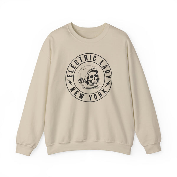 Electric Lady Studios NYC Sweatshirt