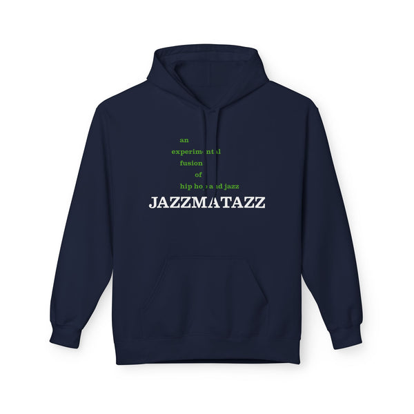 Jazzmatazz Hoody