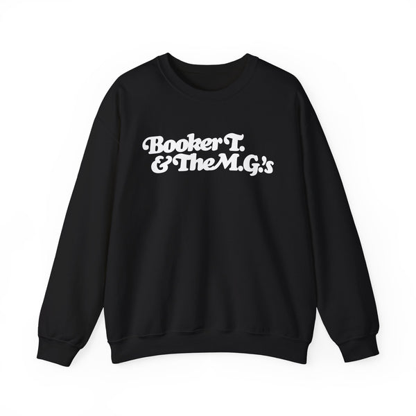 Booker T Sweatshirt