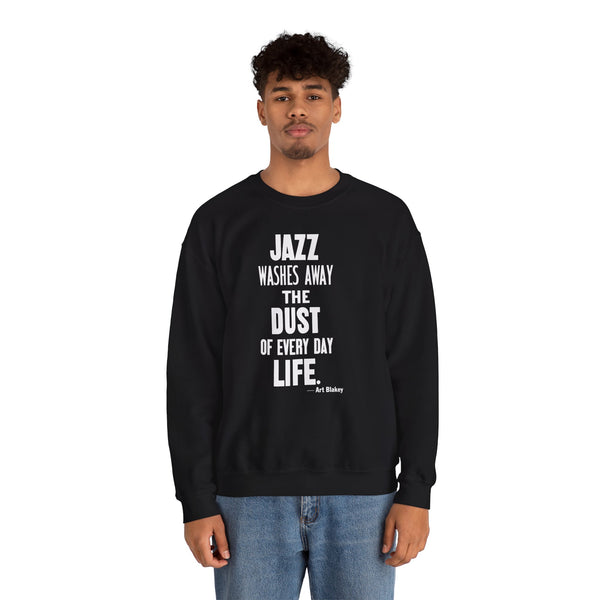 Art Blakey Sweatshirt