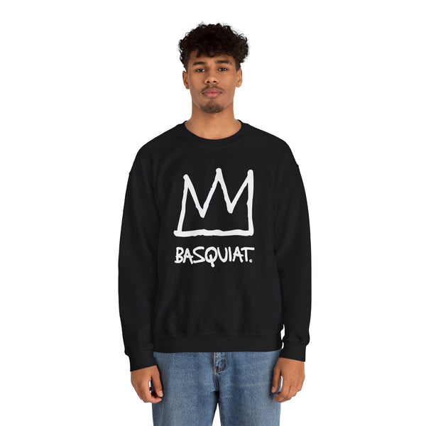 Basquiat Sweatshirt