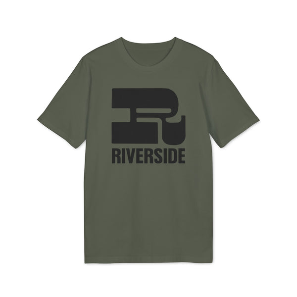 Riverside Records T Shirt (Premium Organic)