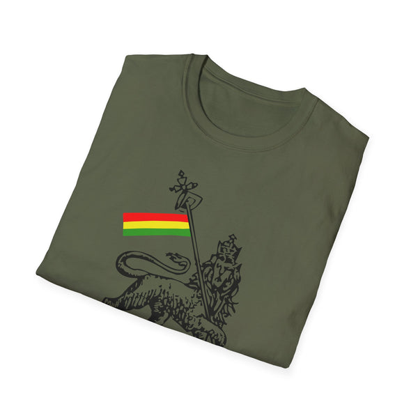 Champion Sound T Shirt T Shirt Standard Weight | SoulTees.co.uk