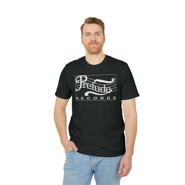 Prelude Records T Shirt (Premium Organic)