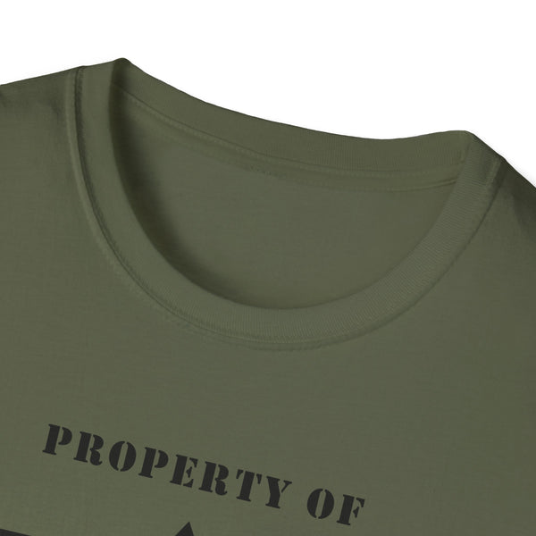 Tuff Gong Records T Shirt Standard Weight | SoulTees.co.uk