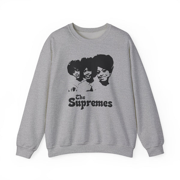 The Supremes Sweatshirt