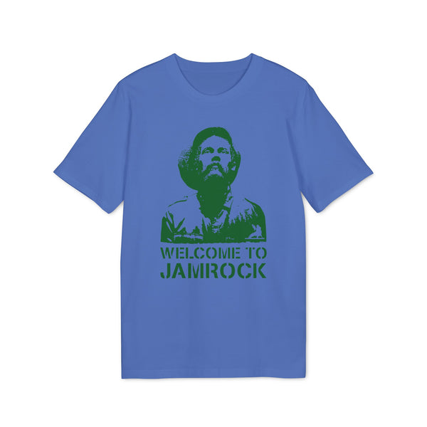 Damian Marley Jam Rock T Shirt (Premium Organic)