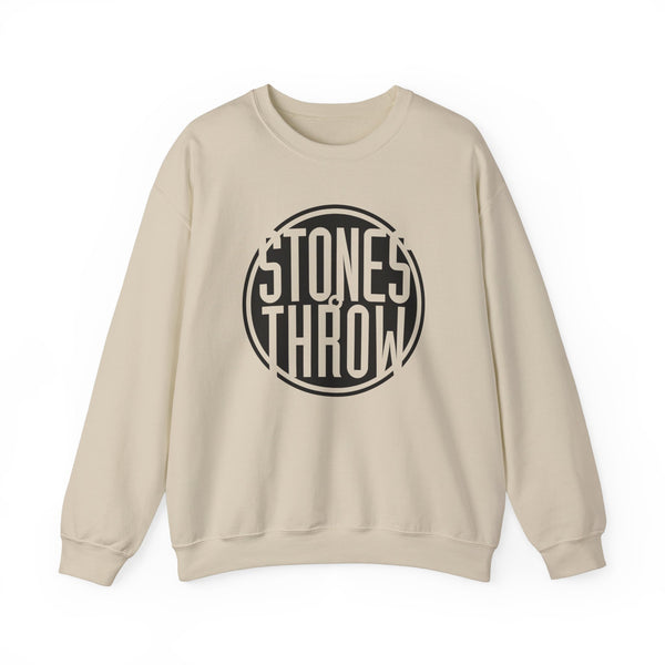 Stones Throw Sweatshirt