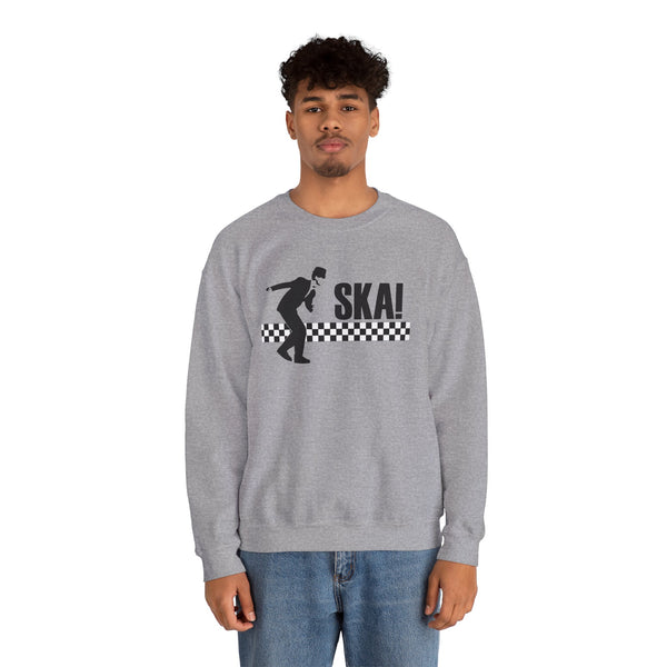 Rudeboy Dancer Sweatshirt