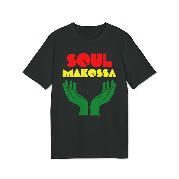 Soul Makossa T Shirt (Premium Organic)