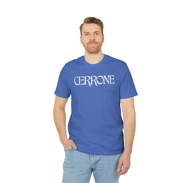 Cerrone T Shirt (Premium Organic)