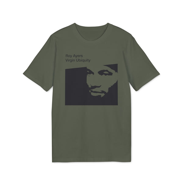 Roy Ayers Virgin Ubiquity T Shirt (Premium Organic)