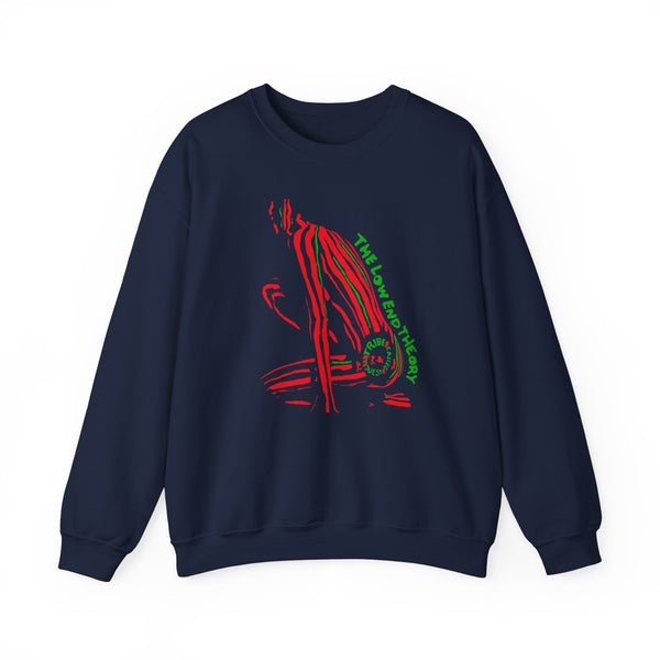 Low End Theory Sweatshirt