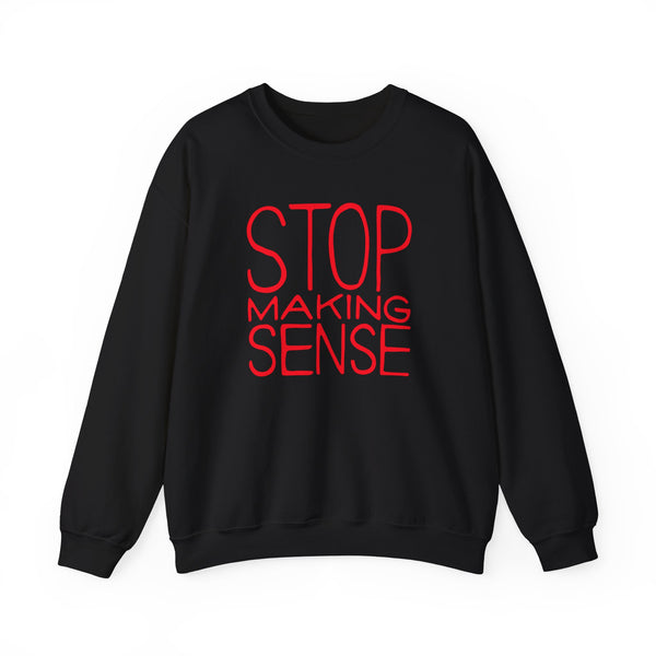 Stop Making Sense Sweatshirt