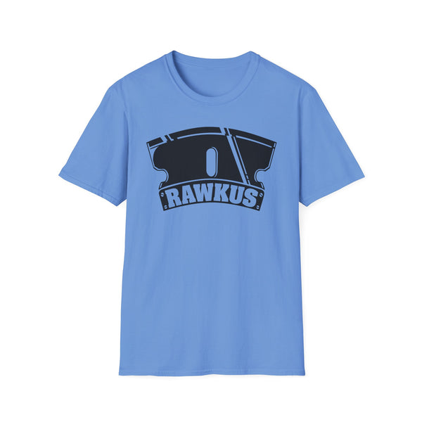 Rawkus Records T Shirt Mid Weight | SoulTees.co.uk - SoulTees.co.uk