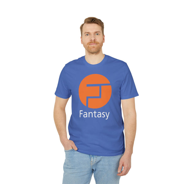 Fantasy Records T Shirt (Premium Organic)