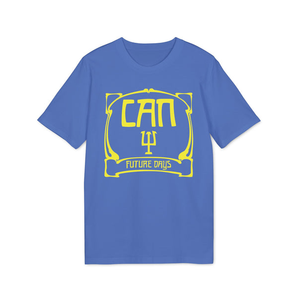 Can Future Days T Shirt (Premium Organic)