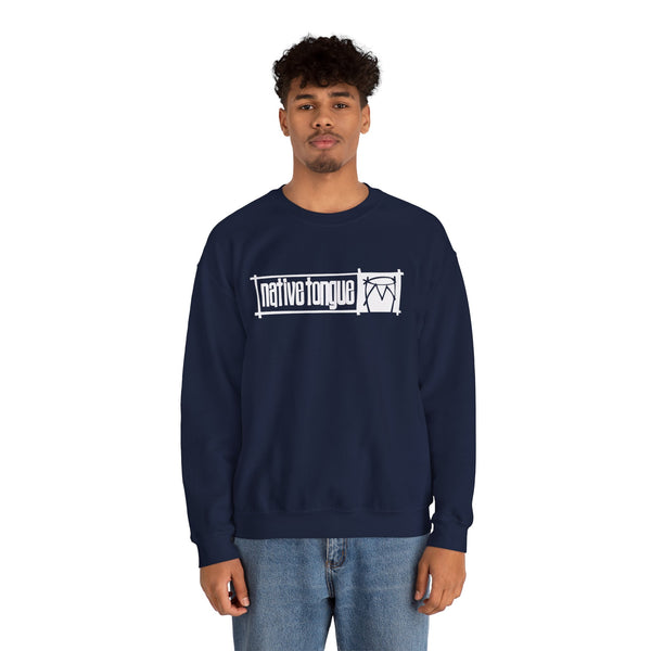 Native Tongue Sweatshirt