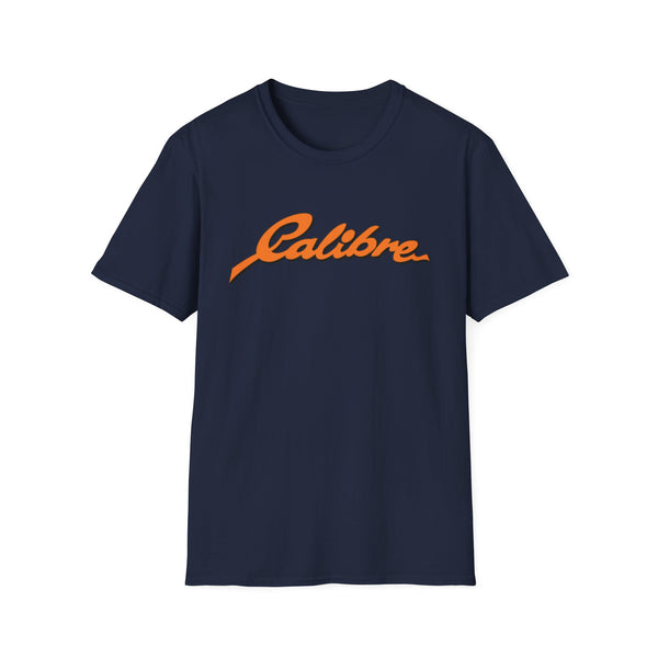 Calibre Records T-Shirt - DEADSTOCK - 1 UNIT LEFT ONLY - 50% OFF