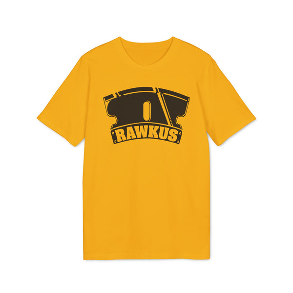 Rawkus Records T Shirt (Premium Organic)