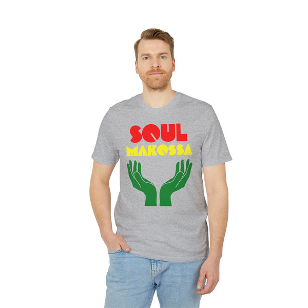 Soul Makossa T Shirt (Premium Organic)