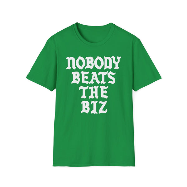 Biz Markie T Shirt Mid Weight | SoulTees.co.uk - SoulTees.co.uk