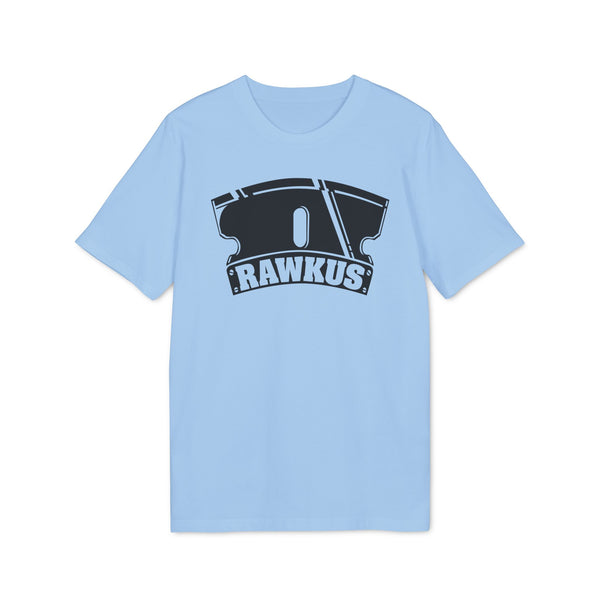 Rawkus Records T Shirt (Premium Organic)