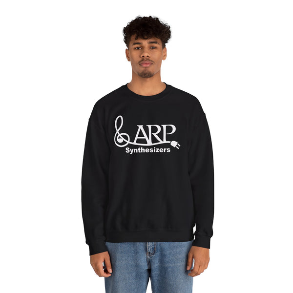 Arp Synthesizer Sweatshirt