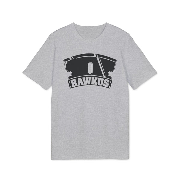 Rawkus Records T Shirt (Premium Organic)