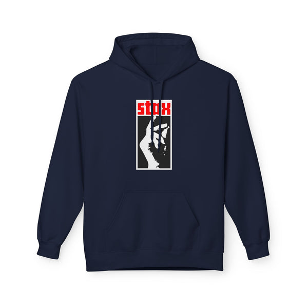 Stax Finger Snaps Hoody