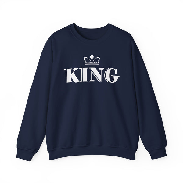 King Records Sweatshirt