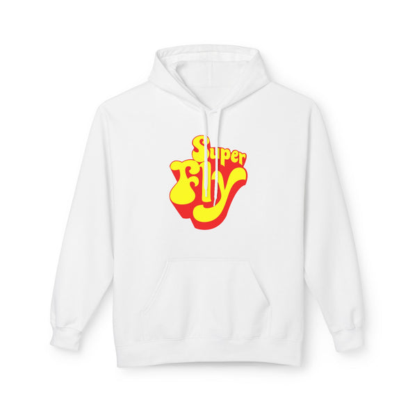 Superfly Hoody