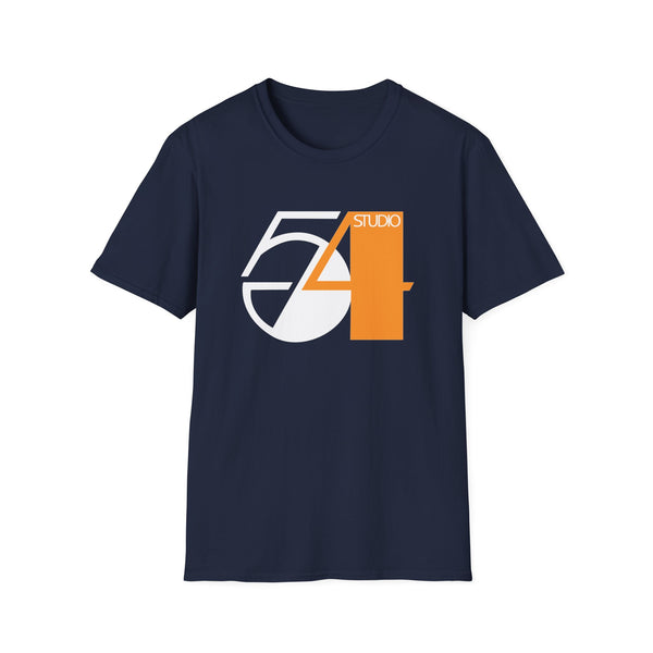 Studio 54 T Shirt Mid Weight | SoulTees.co.uk - SoulTees.co.uk