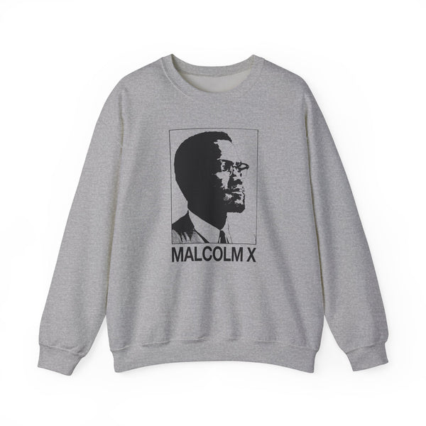 Malcolm X Sweatshirt