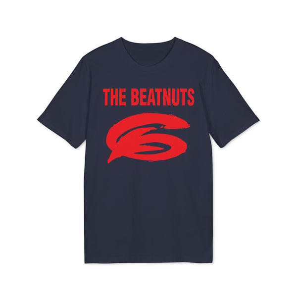 The Beatnuts T Shirt (Premium Organic)