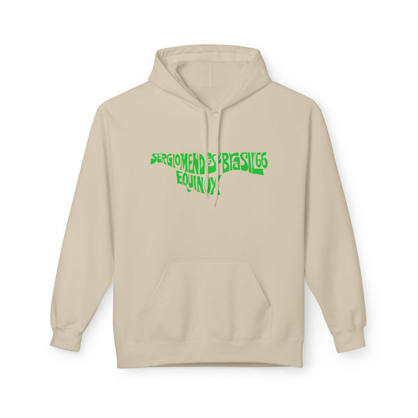 Sergio Mendes Brasil 66 Hoody