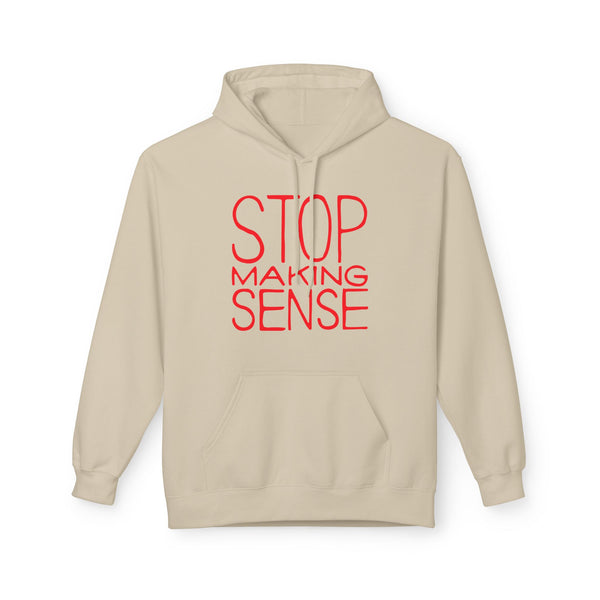 Stop Making Sense Talking Heads Hoody