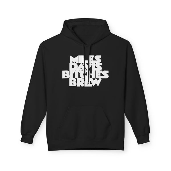 Bitches Brew Miles Davis Hoody