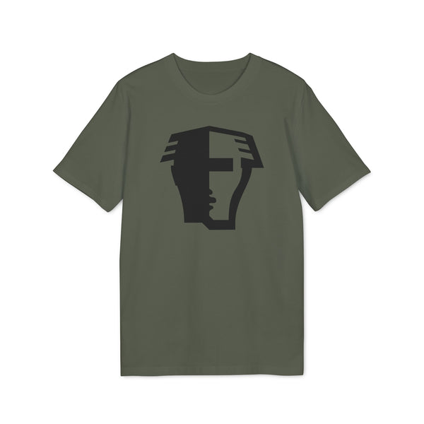 Mercury Records Face T Shirt (Premium Organic)