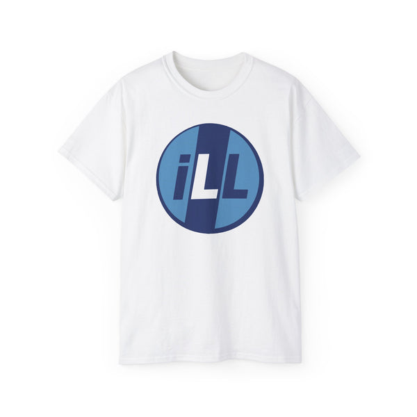 Ill Mike D T Shirt Heavyweight