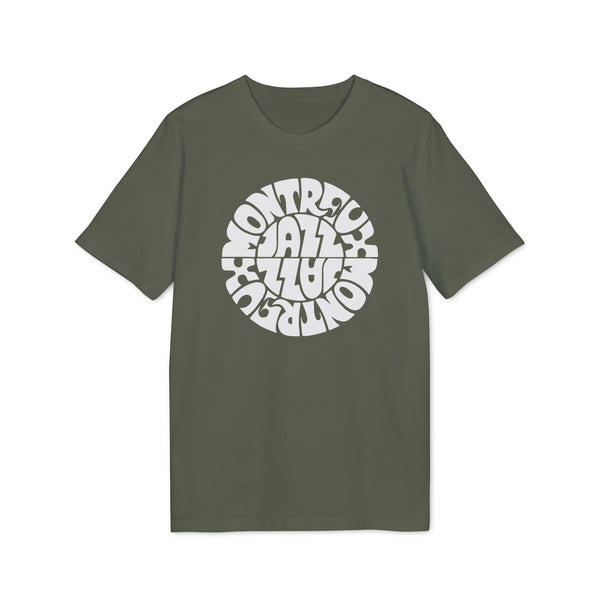 Montreux T Shirt (Premium Organic)