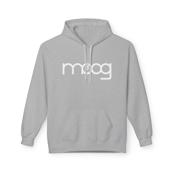 Moog Synthesizer Hoody