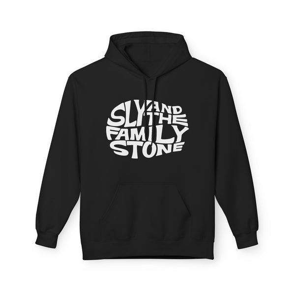 Sly And The Family Stone Hoody