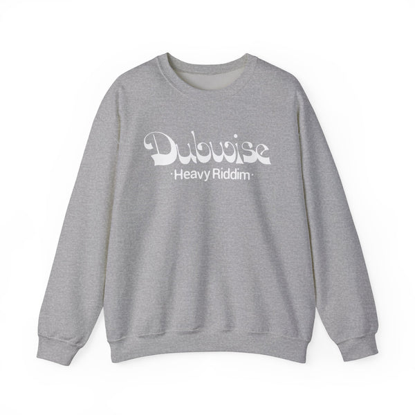 Dubwise Heavy Riddim Sweatshirt