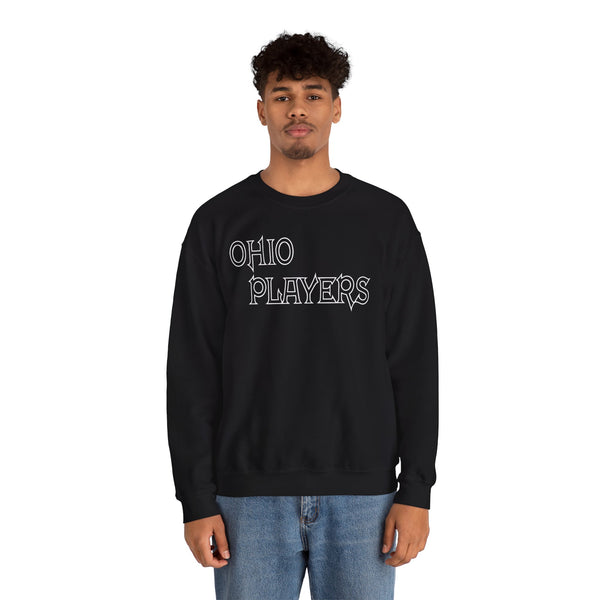 Ohio Players Sweatshirt