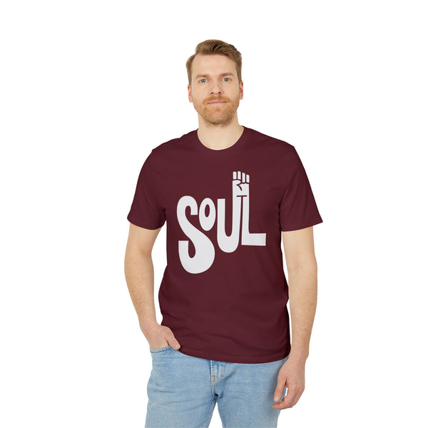 Soul Hand T Shirt (Premium Organic)