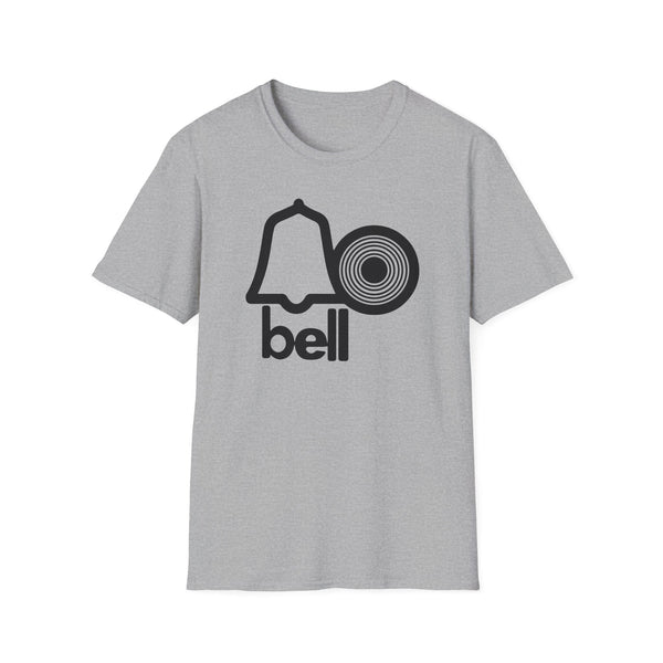 BLACK FRIDAY ONE OFF: Bell Records T Shirt 2XL | 40% OFF