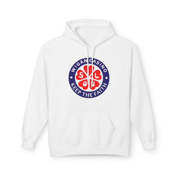 Wigan Casino Hoody
