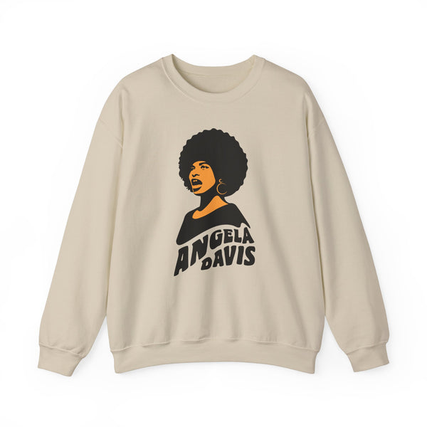 Angela Davis Sweatshirt